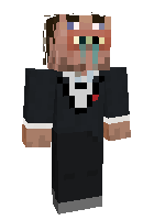 Скин по нику MrLatePVP