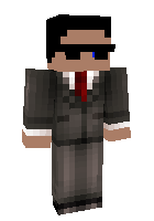 Скин по нику MrLexy