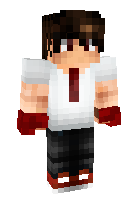 Скин по нику MrLike_YT