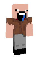Скин по нику MrLittleMC