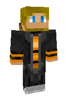 Скин по нику MrLlnGaming