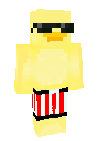 Скин по нику MrLogid