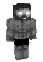 Скин по нику MrLoser