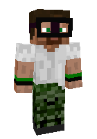 Скин по нику MrLukes