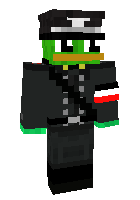 Скин по нику MrMPlayer