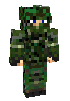 Скин по нику MrMan7291