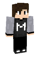 Скин по нику MrMarti1337