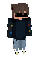 Скин по нику MrMincraft
