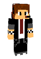 Скин по нику MrMinecrafterDE