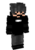 Скин по нику MrMorkovo4ka