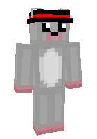 Скин по нику MrMousies