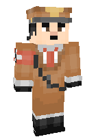 Скин по нику MrMuscle