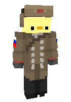 Скин по нику MrNafar