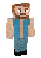 Скин по нику MrNorris
