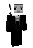 Скин по нику MrOrtus