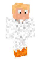 Скин по нику MrPatric