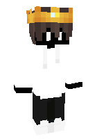 Скин по нику MrPixel120