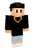 Скин по нику MrPlaxer
