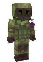 Скин по нику MrPooll