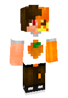 Скин по нику MrPumpkin_
