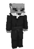 Скин по нику MrPyssc_