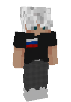 Скин по нику MrQuee
