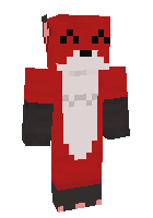 Скин по нику MrQuintus