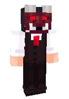 Скин по нику MrQusideYT
