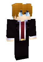 Скин по нику MrRandom132