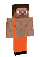 Скин по нику MrRar