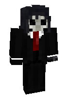 Скин по нику MrReaperXD