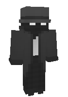 Скин по нику MrRedStorm