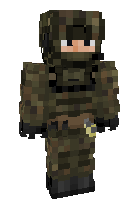 Скин по нику MrReider
