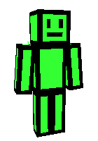 Скин по нику MrRevan