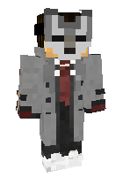 Скин по нику MrRible