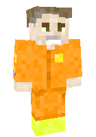Скин по нику MrRosen