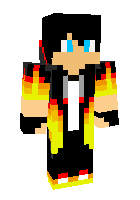 Скин по нику MrScaryPvP