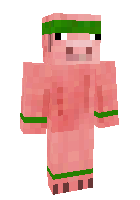 Скин по нику MrSeptar