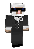 Скин по нику MrSheep_