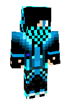 Скин по нику MrSkipper