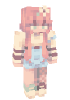 Скин по нику MrSmoll