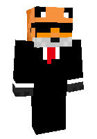 Скин по нику MrSpeed