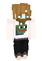 Скин по нику MrSpeedy