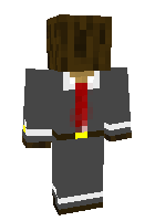 Скин по нику MrStump