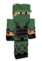 Скин по нику MrSyn