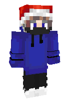 Скин по нику MrTihoN9