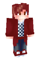 Скин по нику MrTimTomYT