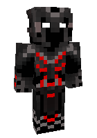 Скин по нику MrTime2Die