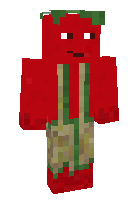 Скин по нику MrTomate