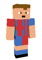 Скин по нику MrTomato